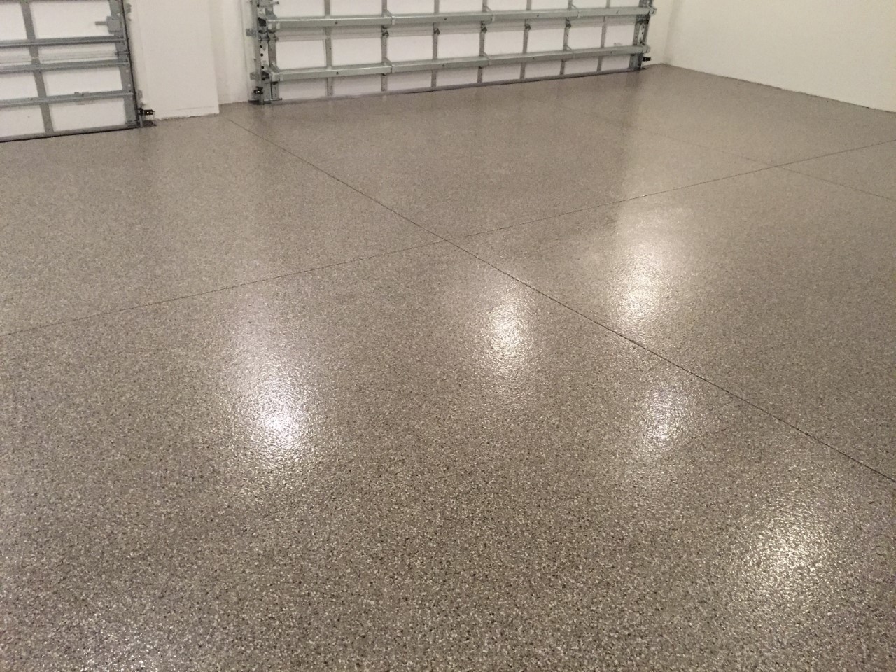 Epoxy Flooring Cape Coral Image Custom Coatings